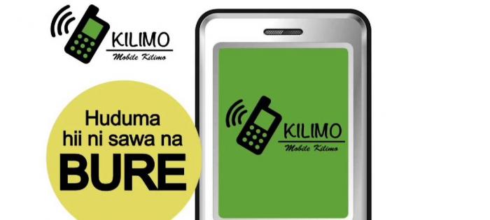 S01E06 - Mobile Kilimo Platform